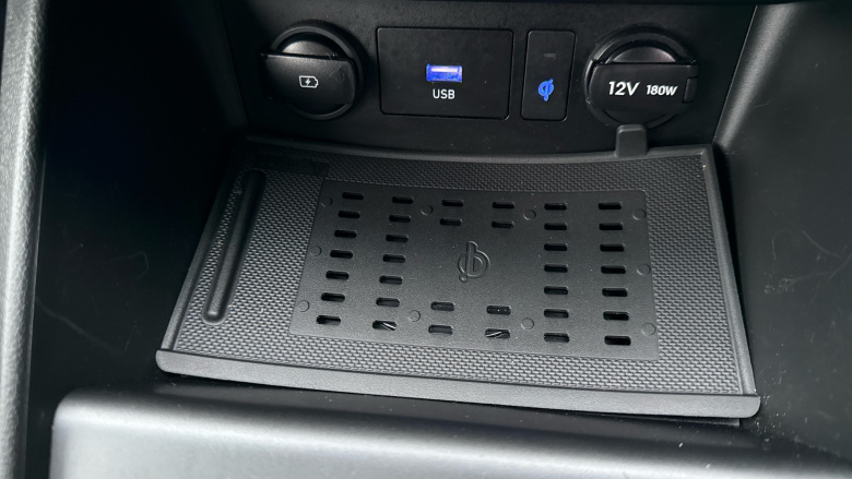 Hyundai KONA 1.6 GDi Hybrid Premium 5dr DCT Hybrid Hatchback